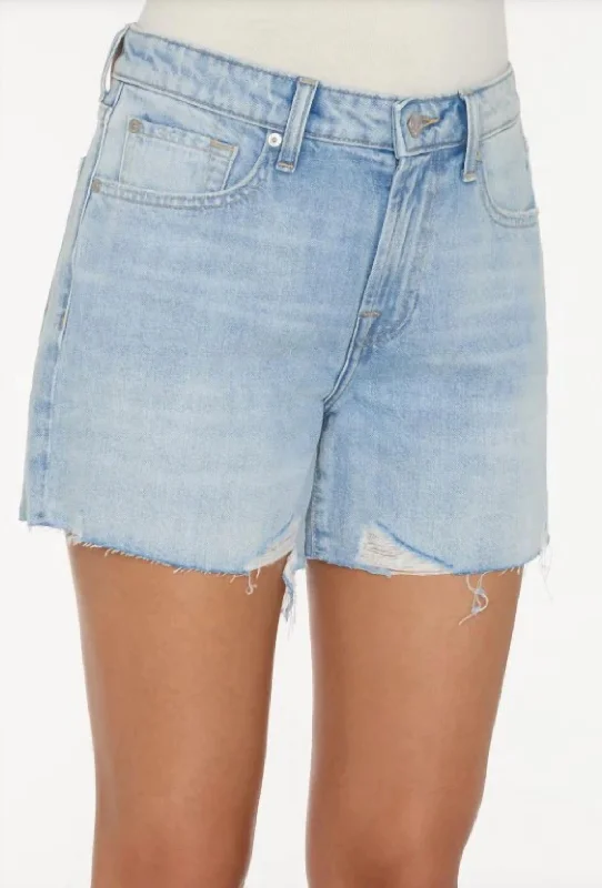 Women's Monroe Shorts In Time Off