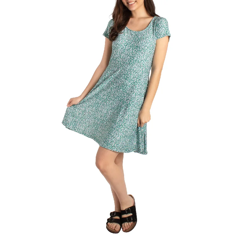 Women's Skater Dress