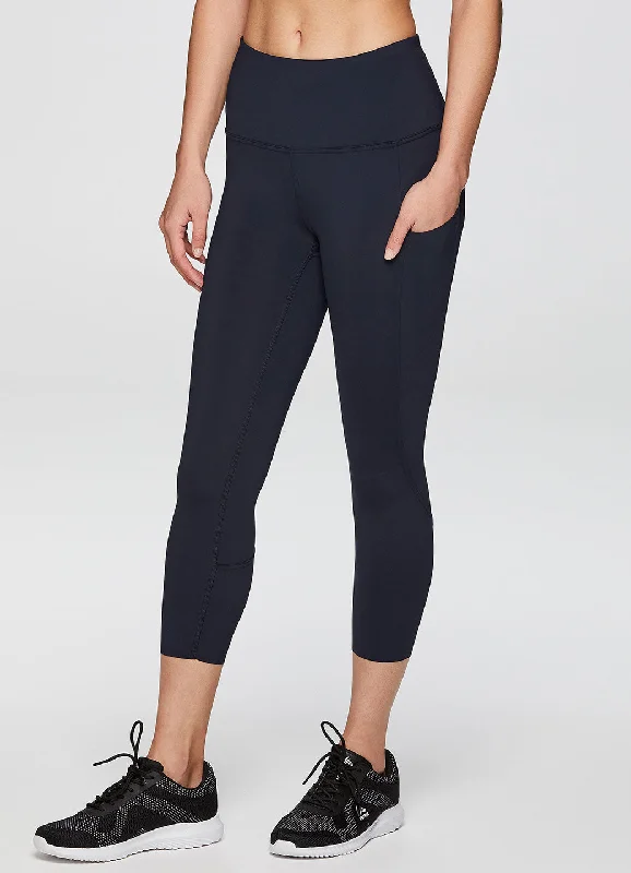 Lightweight Ultra Hold Capri