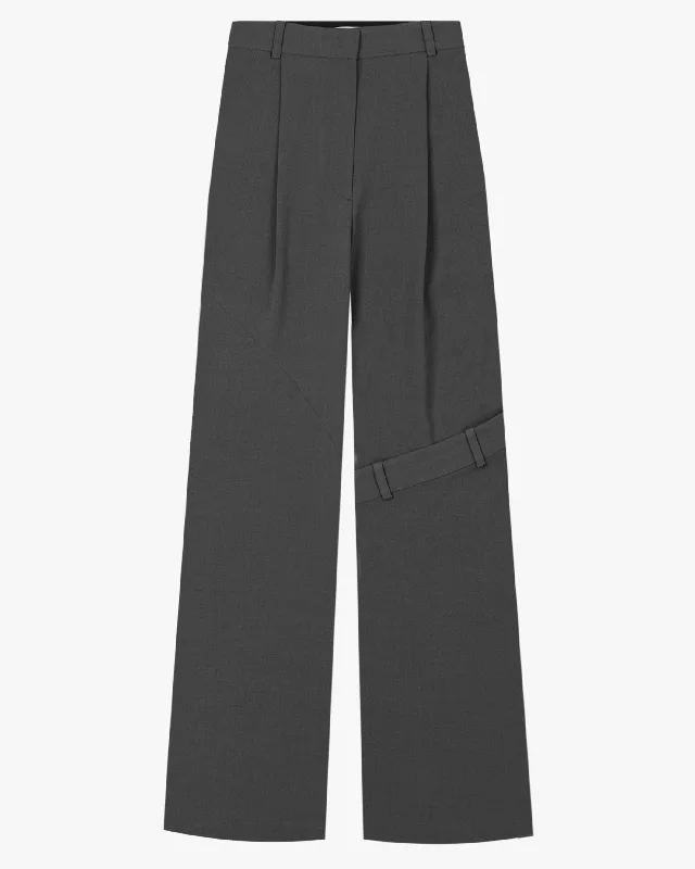 Wild Folding Pants